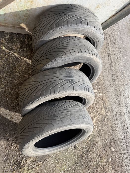 Продам шины 205/55/R16
