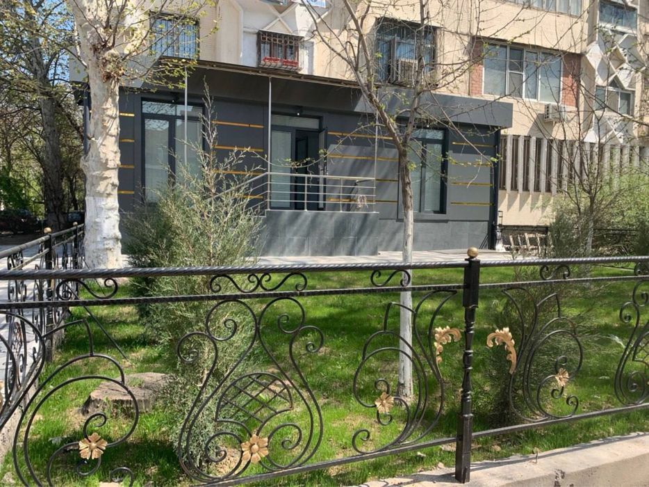 Под Офис на Боткино ор.Капитал банк 88м2