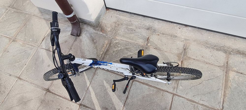 Детско колело Rockrider 20'