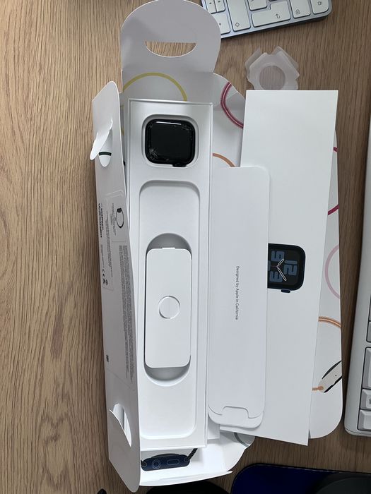 Apple Watch SE 2