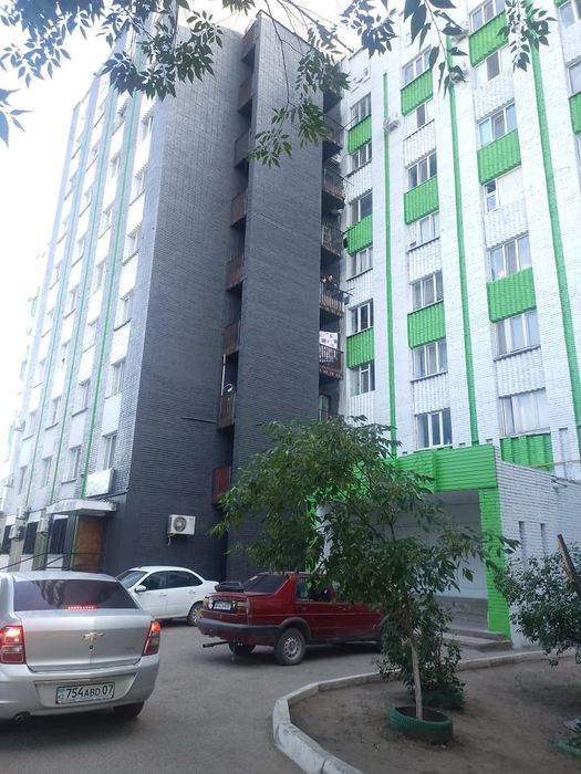 Квартира на продажу