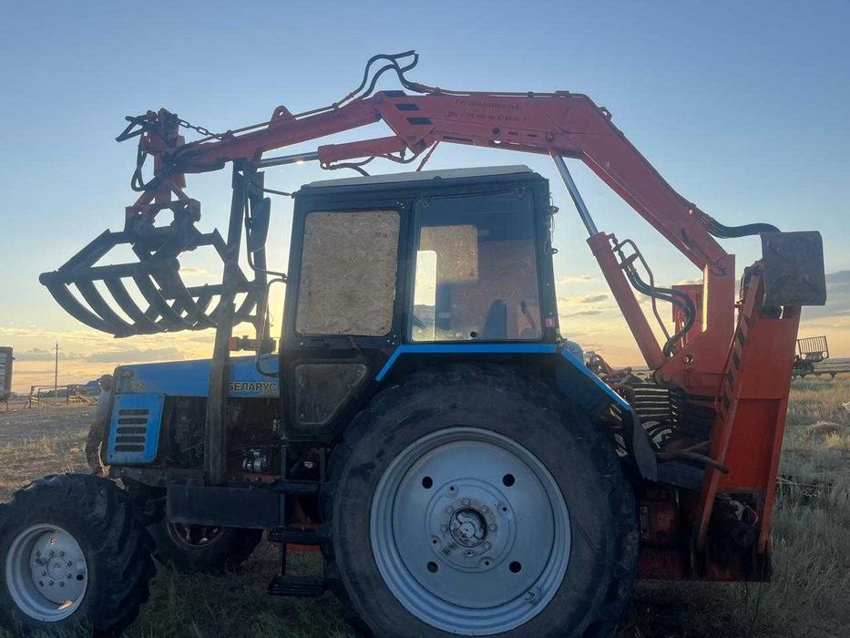 продам Тракторы МТЗ, разные,1221.2, 82.1,  более 10 штук