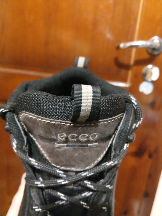 Ecco Gore-tex 42нм. 27,4см.