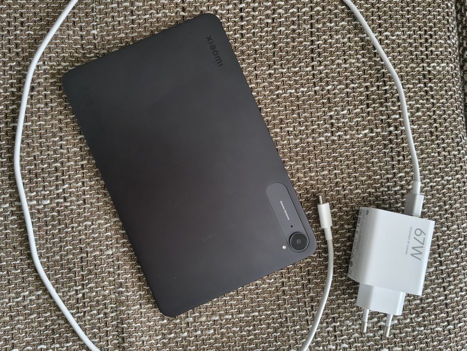 Xiaomi pad mini като нов