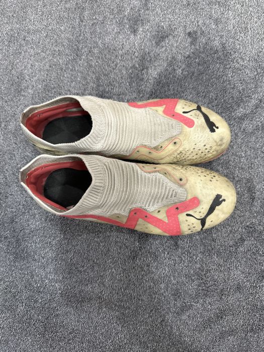 продаю бутсы puma future