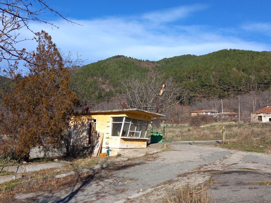 Продава се Парцел в с. Горно Изворово, Област Стара Загора - 21290 кв.м за 17 €/кв.м - Снимка #7