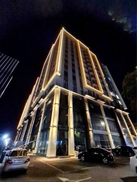 Проадется 1 ком евро квартира студия в новостройке , Якассарайс. район