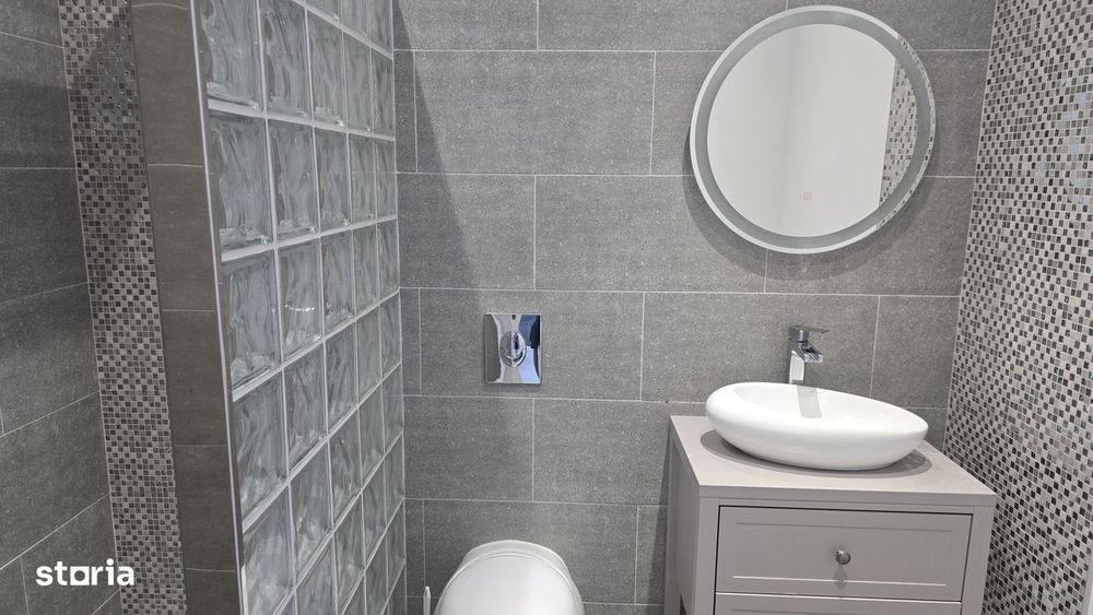 Inchiriez apartament 2 camere in Deva, zona ultracentrala, etaj 1,