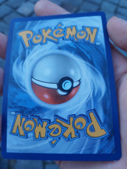 Pokemon cards game original