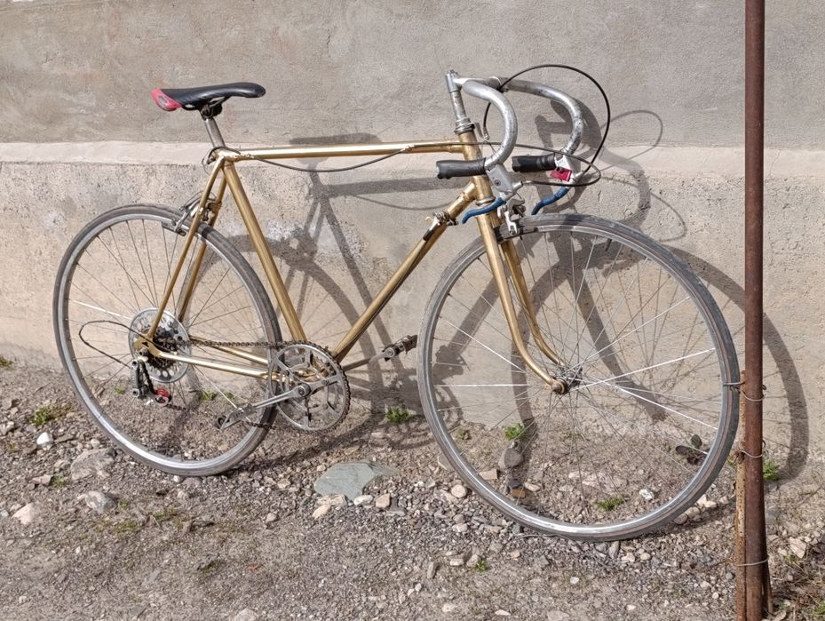 Хвз турист велосипедтері сатылады