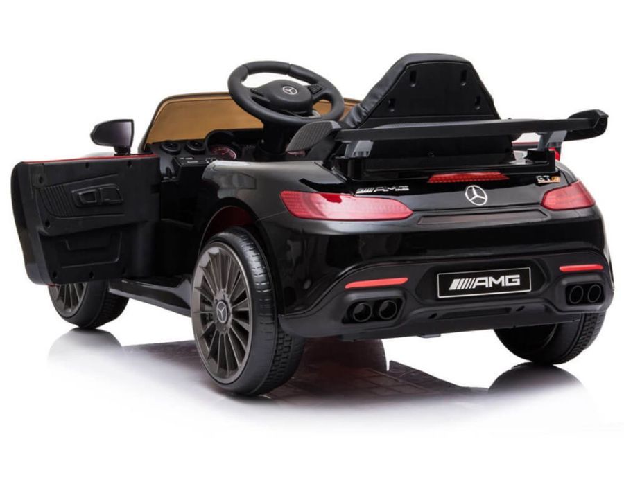 Masina electrica de copi