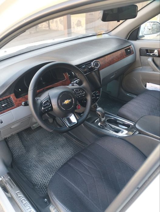 лачетти аренда с выкупом