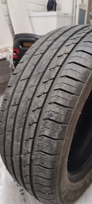 Продам летнюю резину