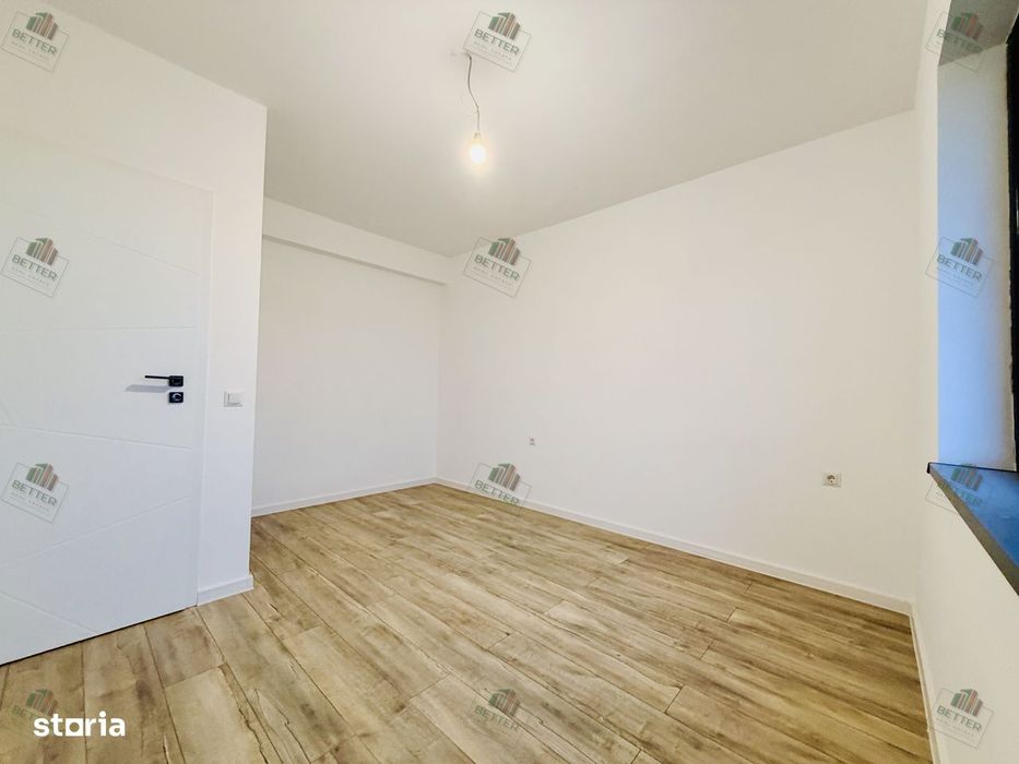 Casă nouă de vânzare individuală P+1, 4 camere - Berceni Ilfov- 370 mp