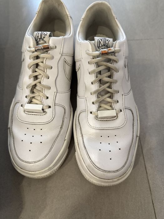 Продам Nike Air Force оригинал