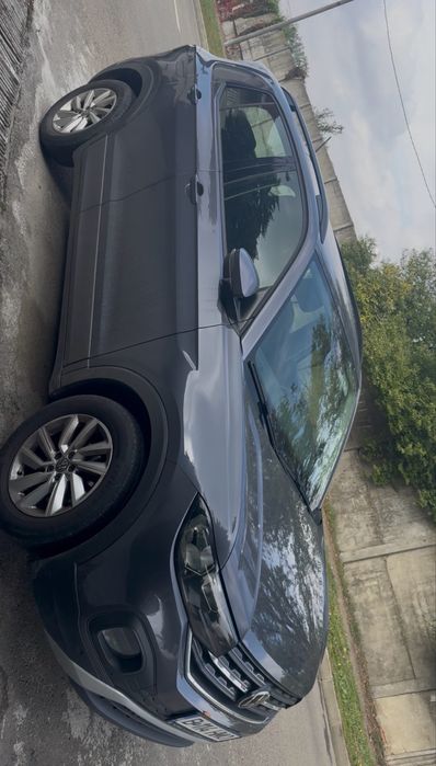 De vanzare Vw T Cross