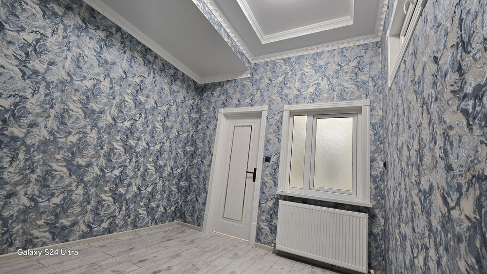 Kvartira 3 xonali , 2-etaj, Parkentskiy