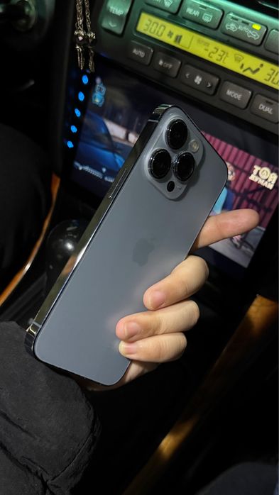 Обмен Айфон 13 про на Айфон 11,11 про