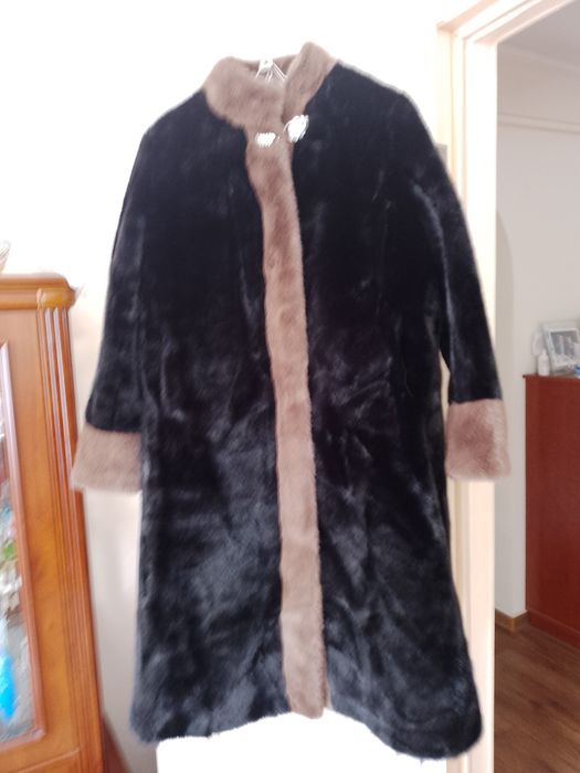 Экошубы под норку