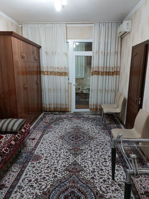 Сдаётся ТТЗ-Массив Фируза 1 ком