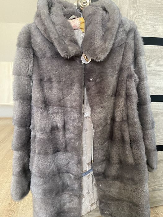 Продам шубу