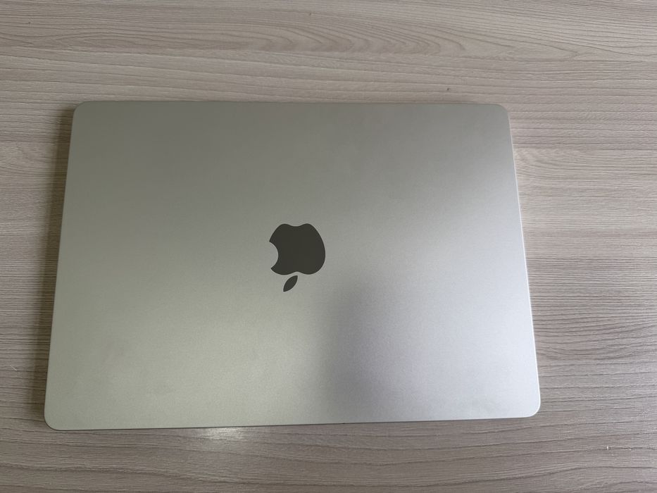 Macbook Air 2022