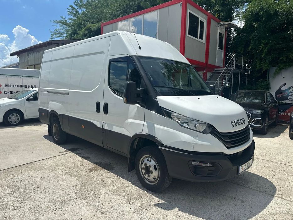 Iveco  2022 diesel, 16.908 € — imagine 3