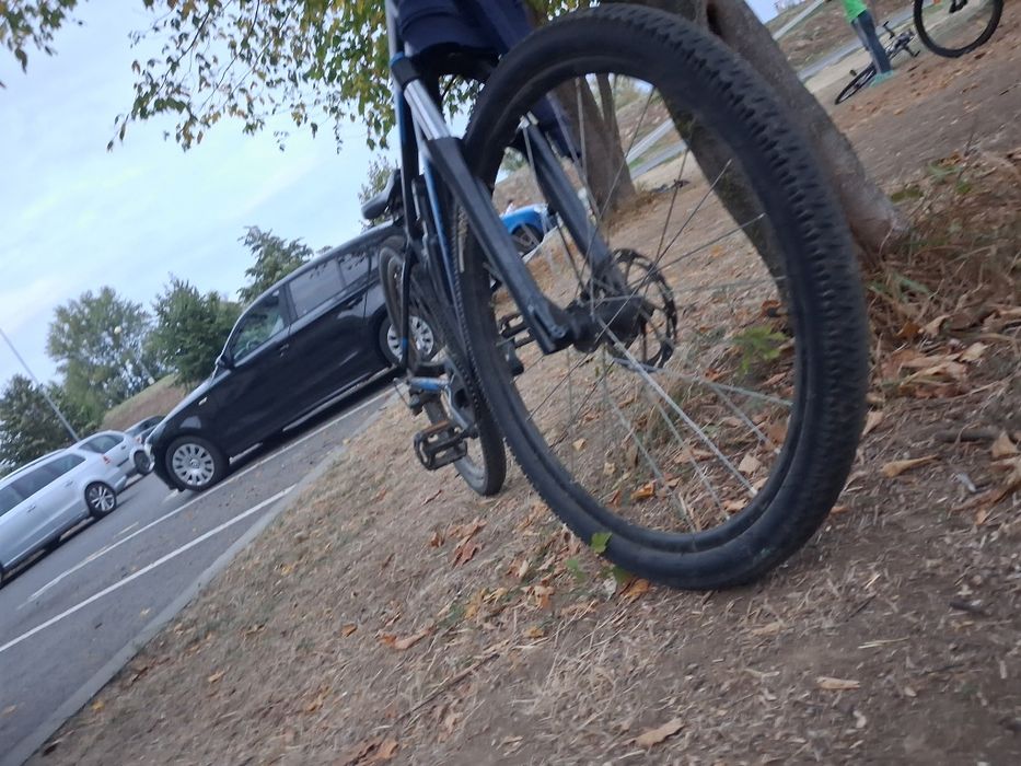 Bicicletă ROCRIDER