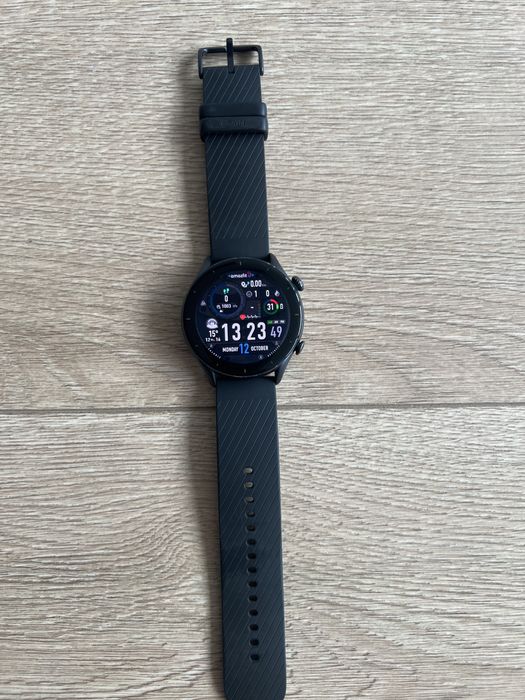 Ceas Amazfit gtr 3