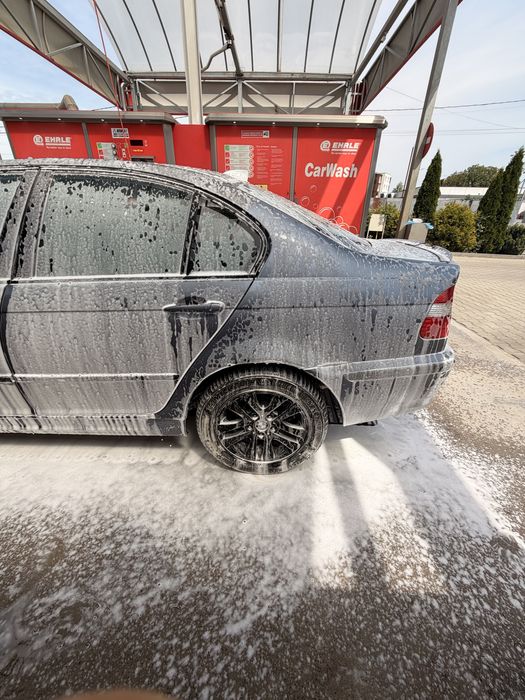 Bmw seria 3 e46 318i de vanzare