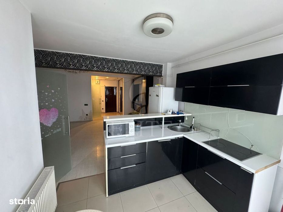 Apartament 2 camere în zona STRAZII CALEA TURZII