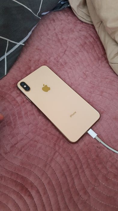 Iphone xs max 256gb