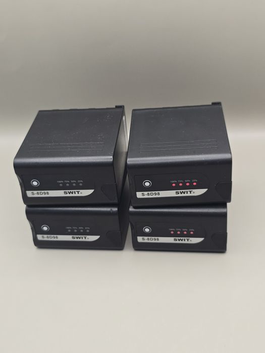 Acumulator SWIT S-8D98, 9.8Ah (70w)