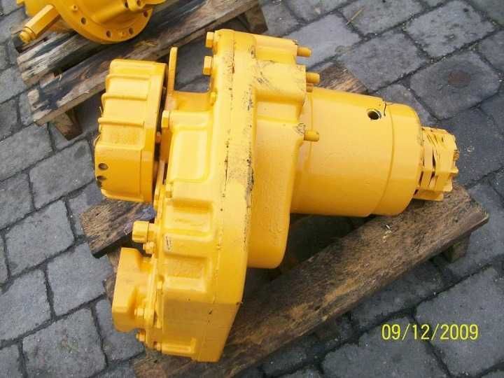 Reductor de rotire  Liebherr A 902 - Piese de schimb Leibherr
