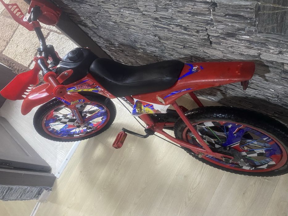 Продам велиосипел