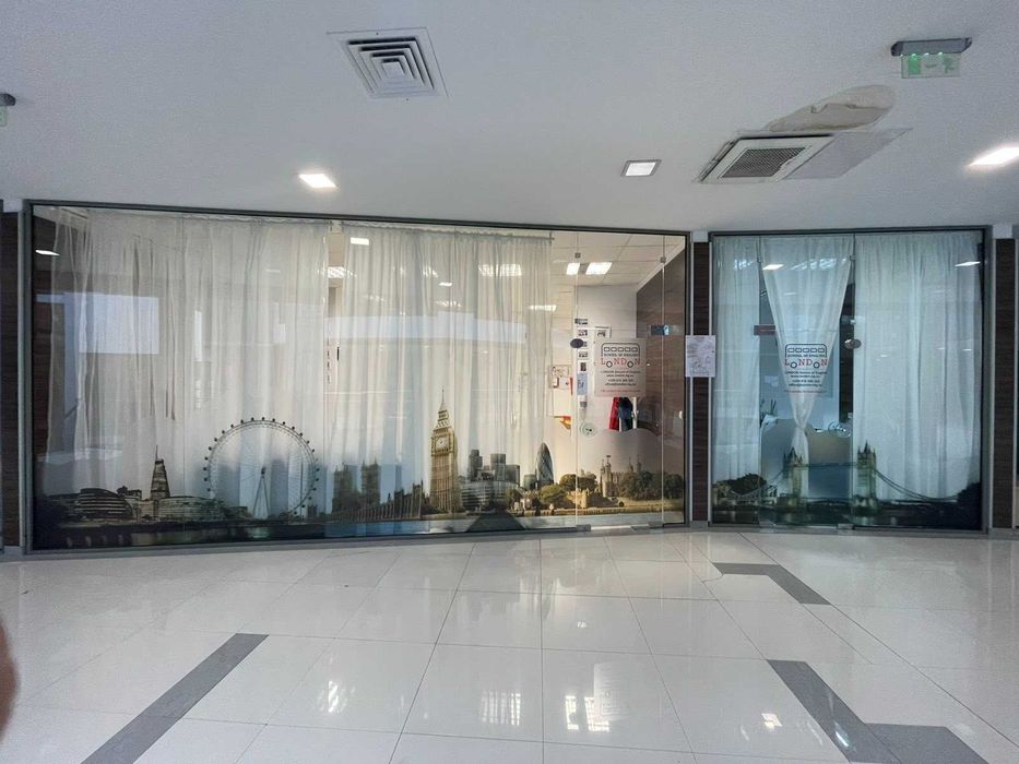 Дава се под наем Офис в София, Младост 3 - 60 кв.м за 51 € - Снимка #9