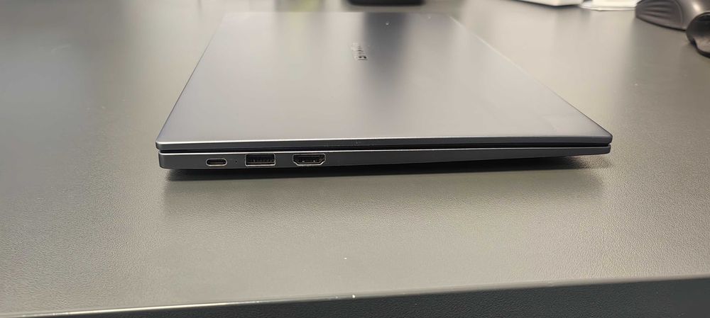 Laptop Huawei MateBook D14