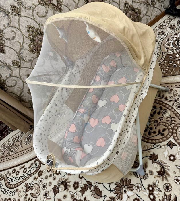 Электрли калабелка сотилади