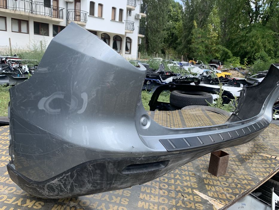 Броня Suzuki Vitara/ Сузуки Витара