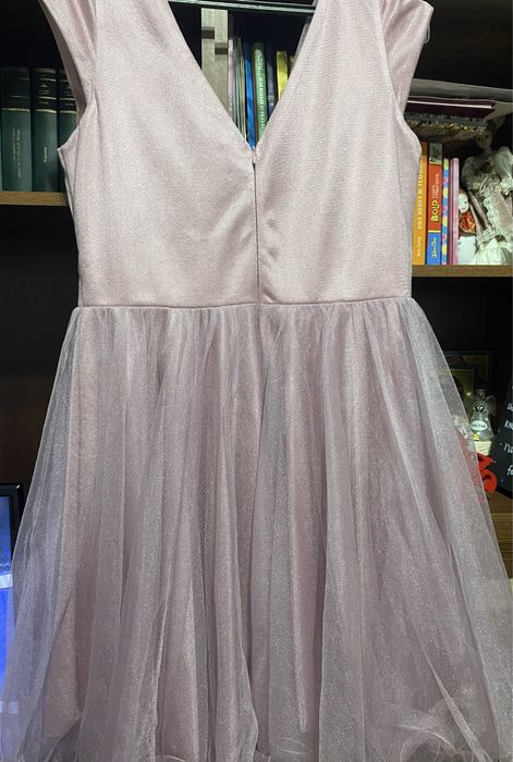 rochie de ocazie, marimea L-XL