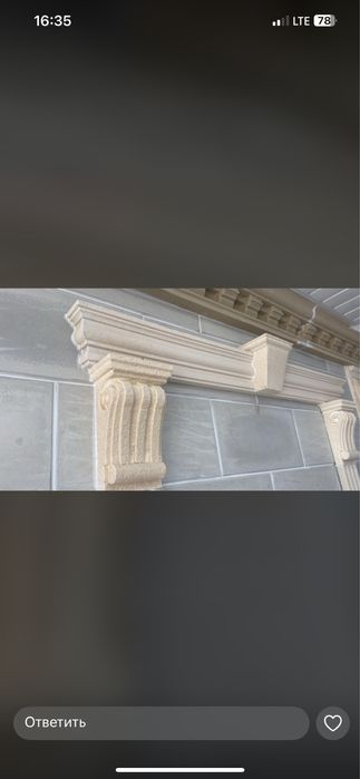 Термо панель полифасад