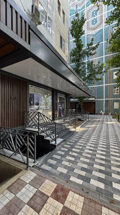 Срочно сдается на аренду улица Нукус возле Piramit tower