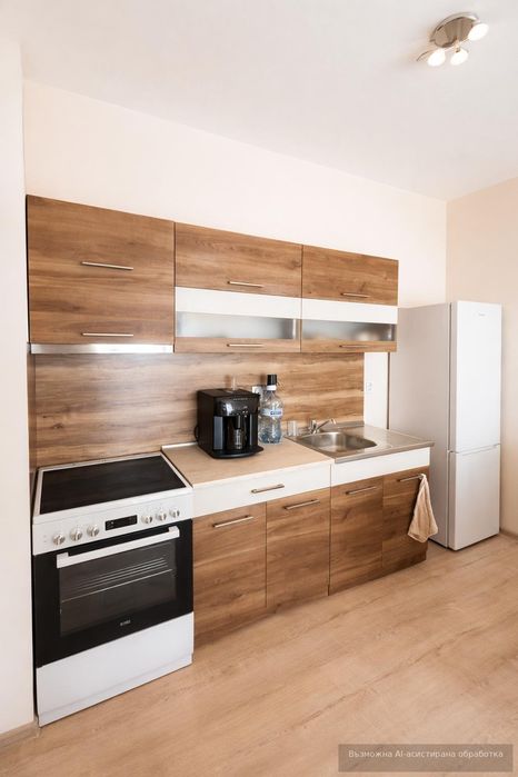 Дава се под наем Двустаен апартамент в Пловдив, Тракия - 71 кв.м за 548.25 € - Снимка #2