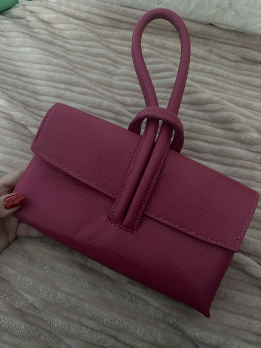 Дамска чанта за ежедневието