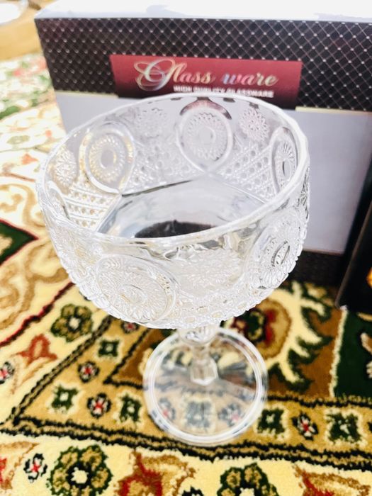 богемалар таза жагдайда синик жери жок