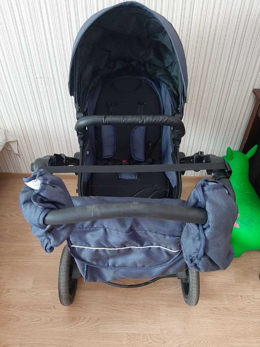 Детская коляска.