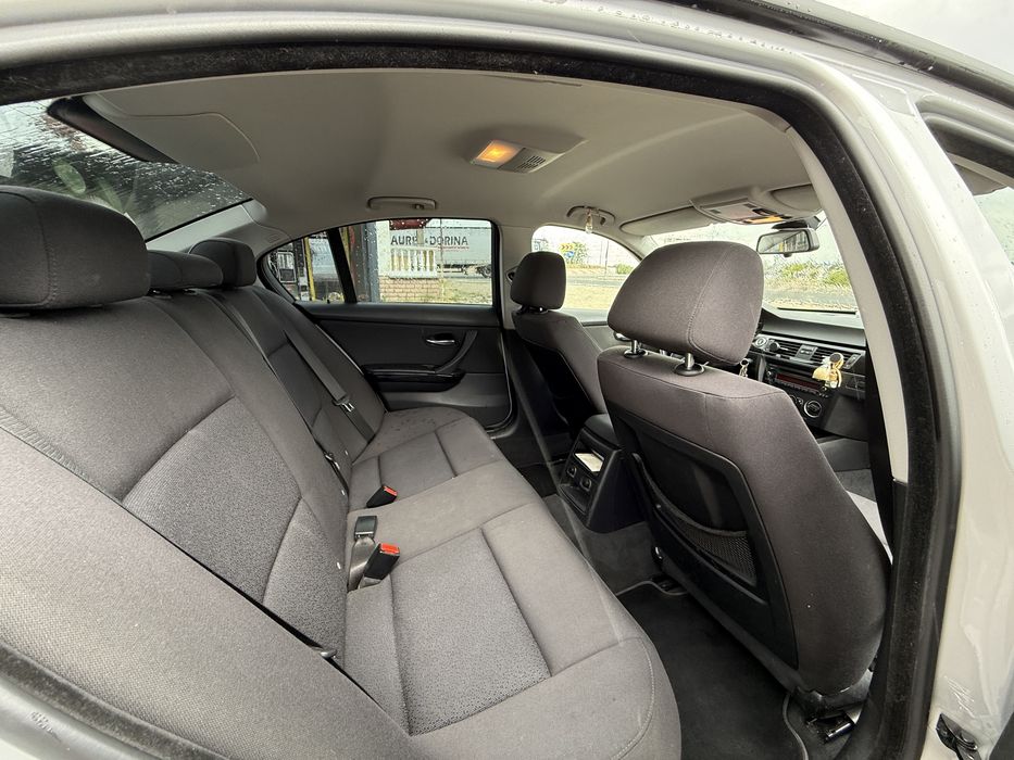 BMW 3 Series 2008 — imagine 5