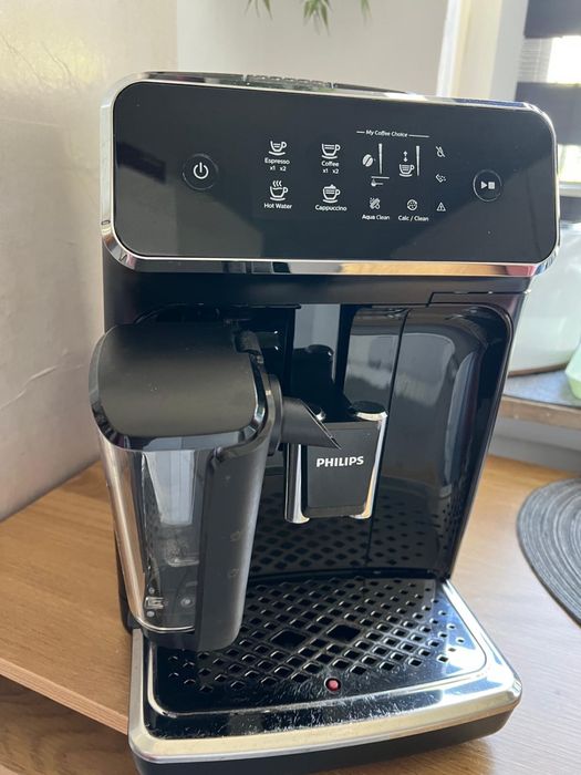 Vand aparat de cafea