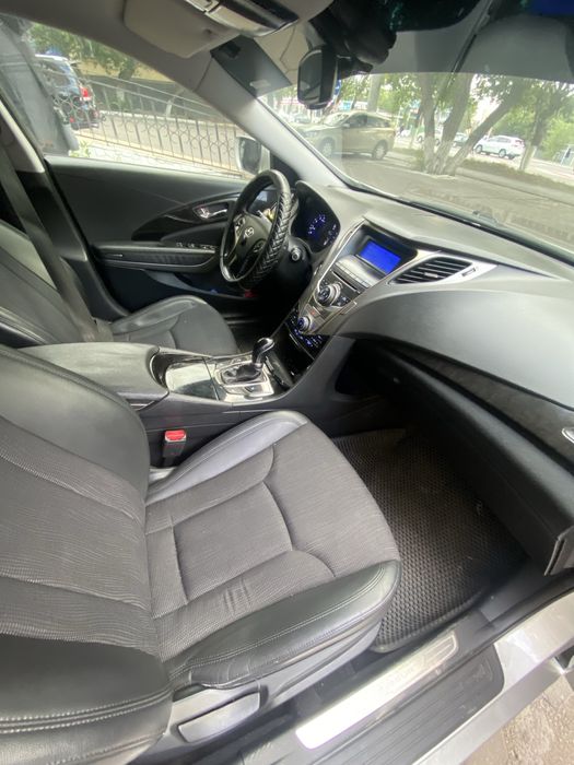 Казахстанский учёт