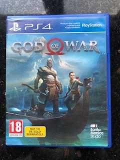 Игри за Playstation 4